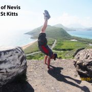 2015 St Kitts - 2 Seas Overlook